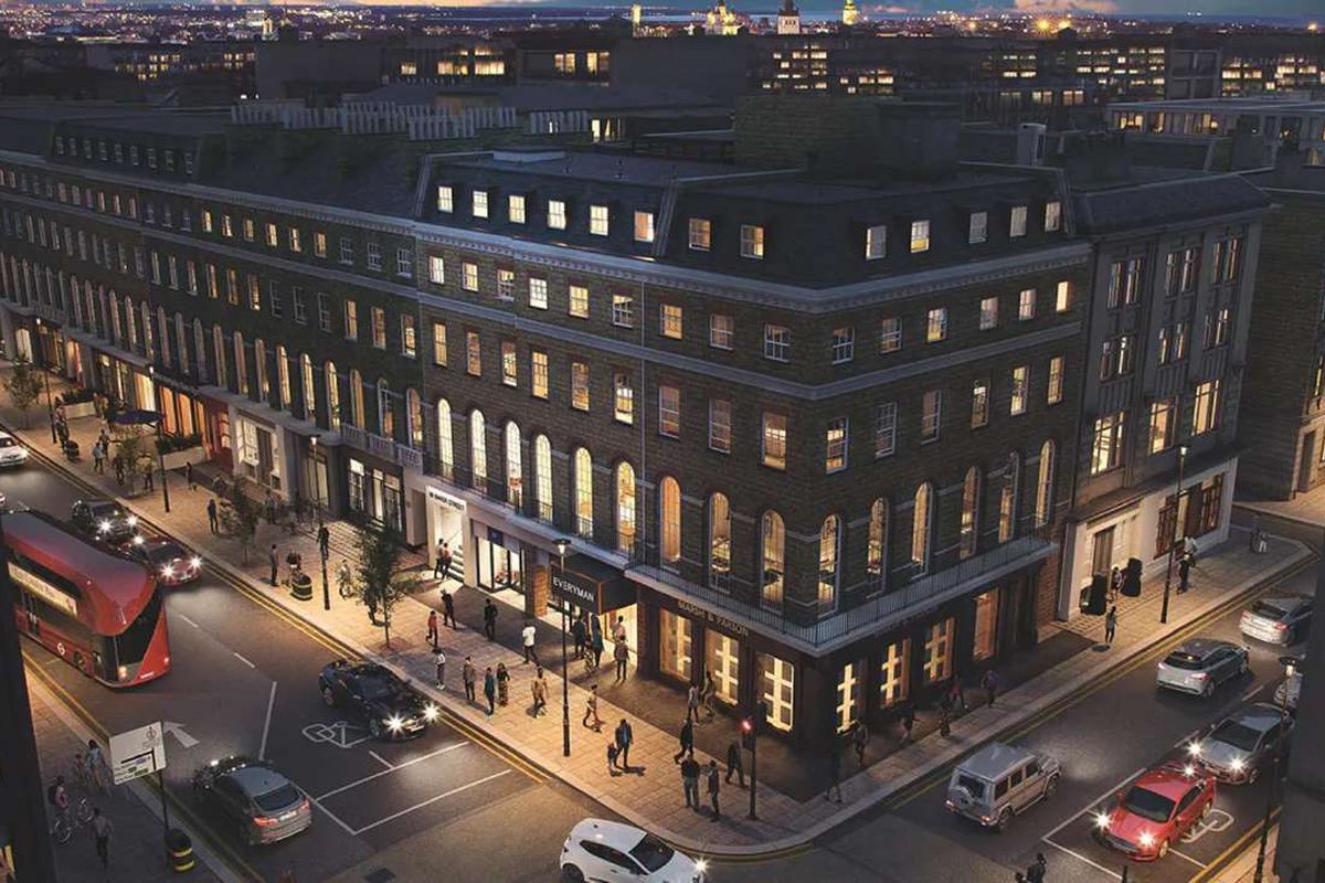 98 Baker Street property image