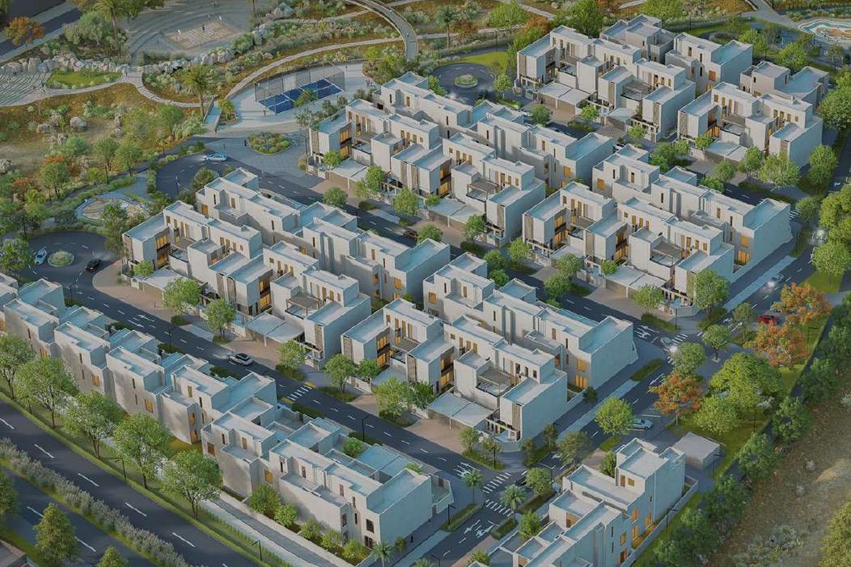 Al Ahlam District property image