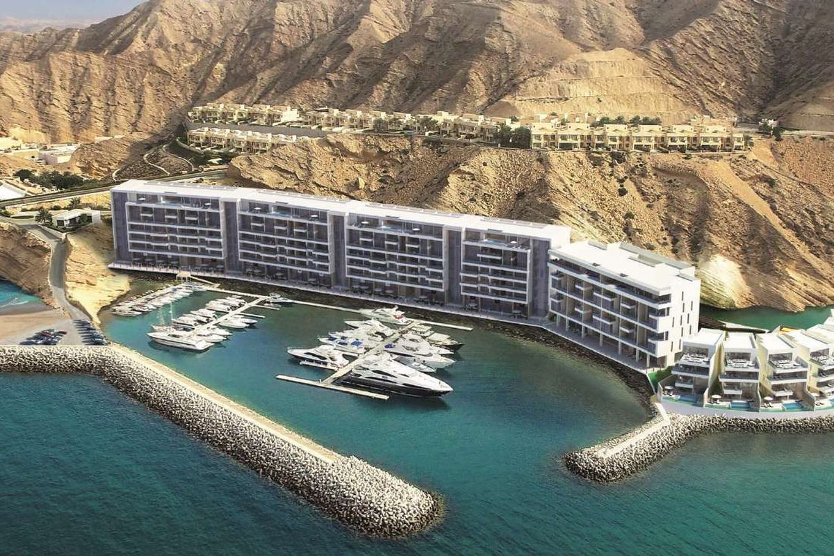 Al Mina property image