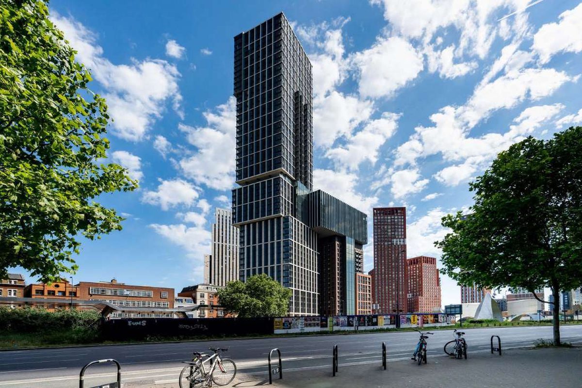 DAMAC Tower property image
