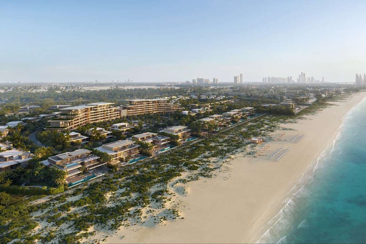 Four Seasons Private Residences property image