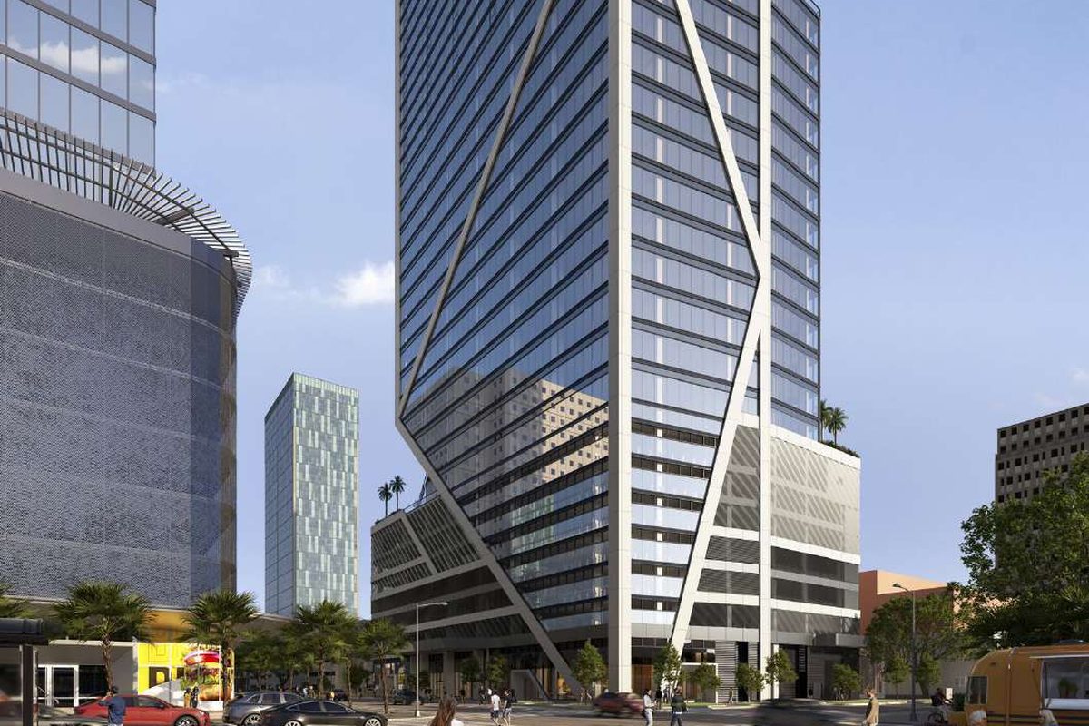 HUB Miami