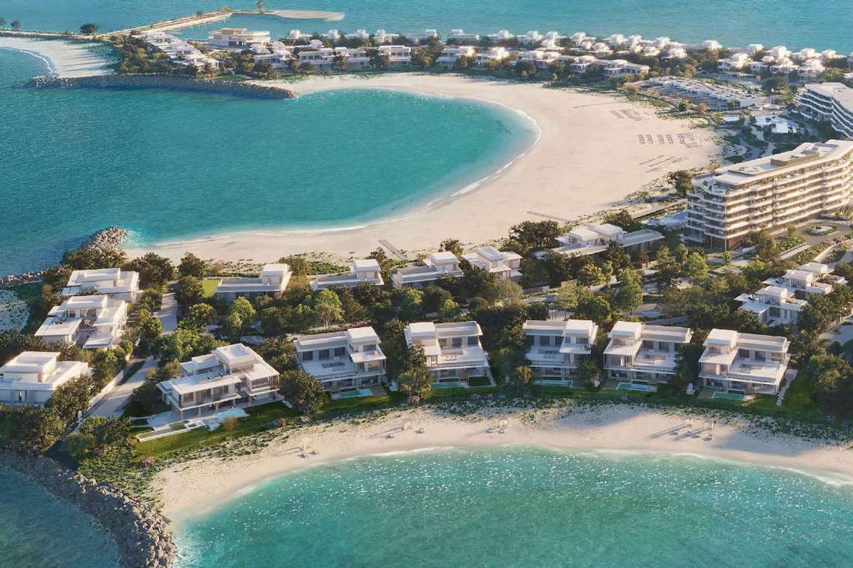 SHA Residences property image