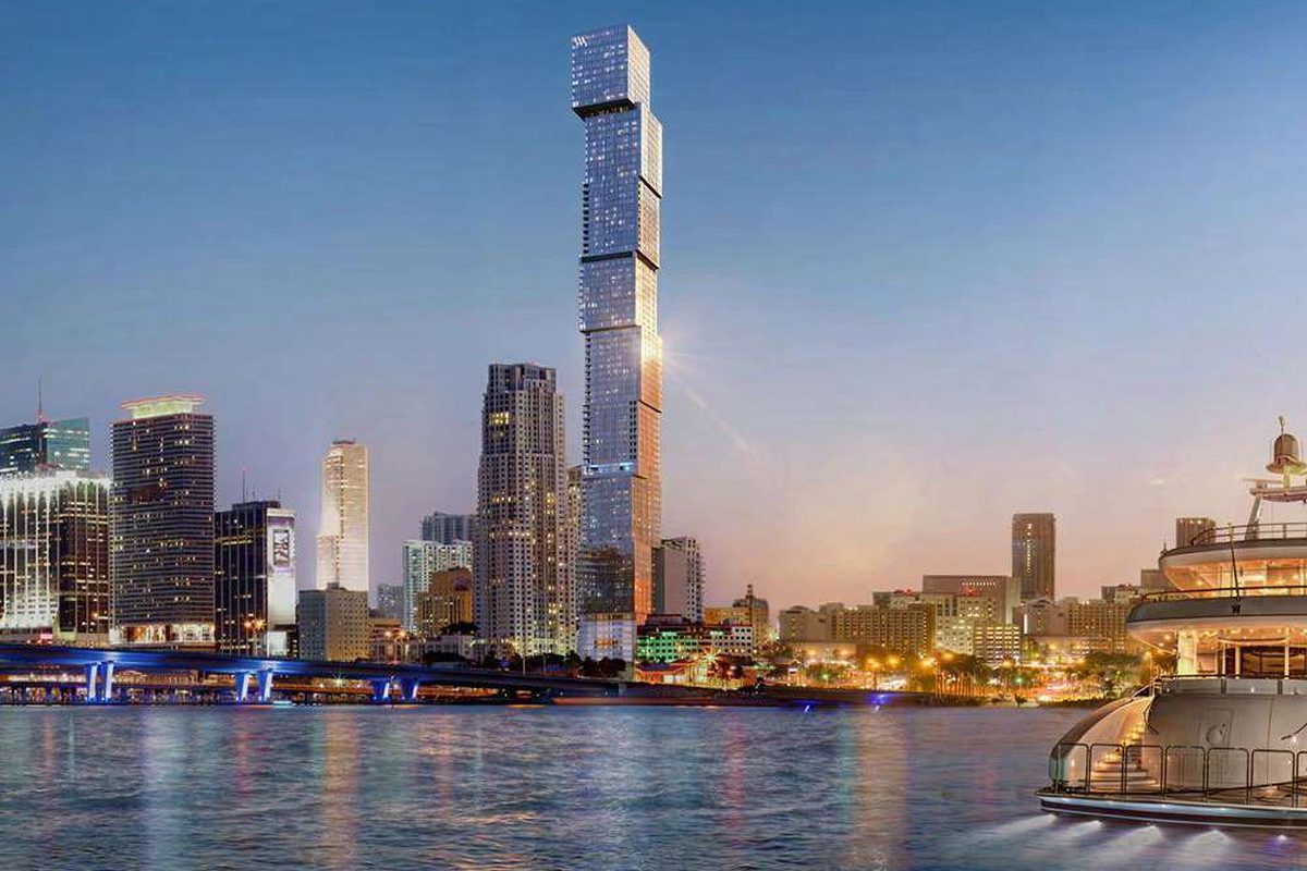 Waldorf Astoria property image