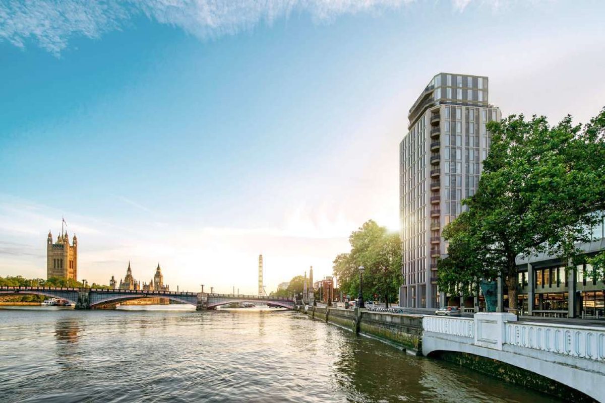 Westminster Tower property image