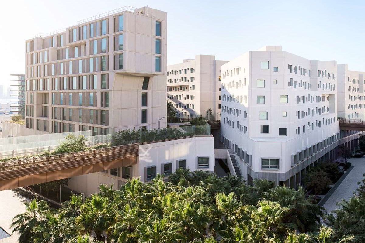 Ajwan Towers property image