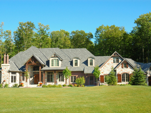 Luxury Home for Sale