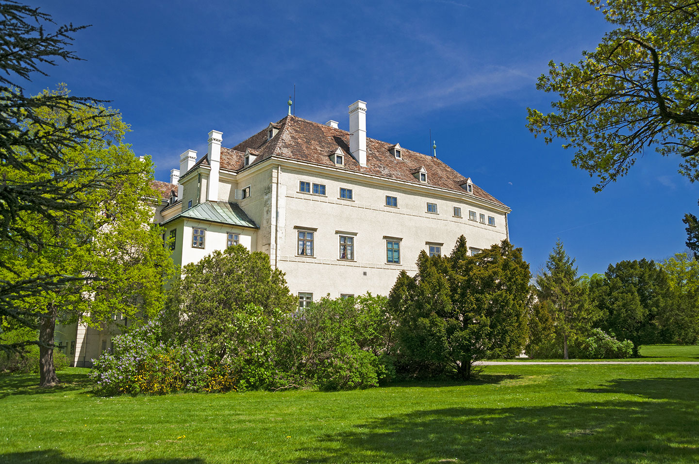 Historic Villa For Sale