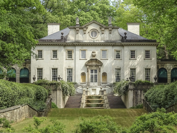 Awesome Historic Home
